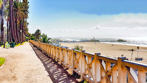 Santa Monica