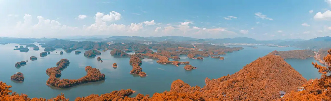 롱샨따오 주변 호텔