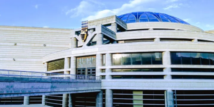 Charles H. Wright Museum of African American History
