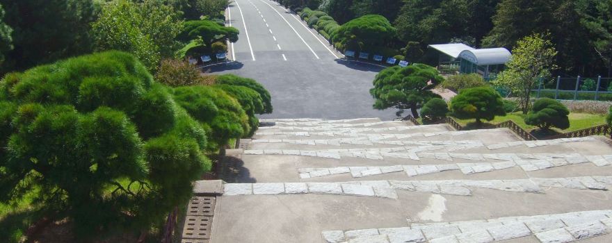 Democracy Park