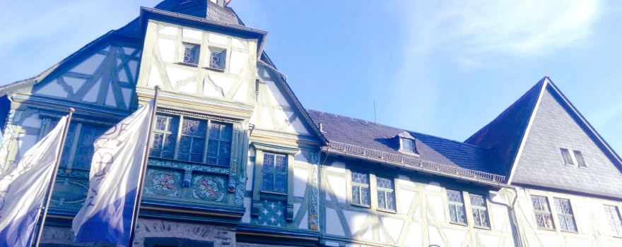 Altstadt