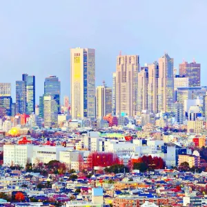 惠比壽
