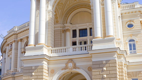 Odessa