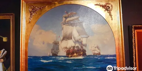 科爾查瓜博物館