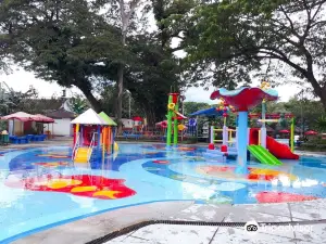 Taman Wisata Tirtoyoso