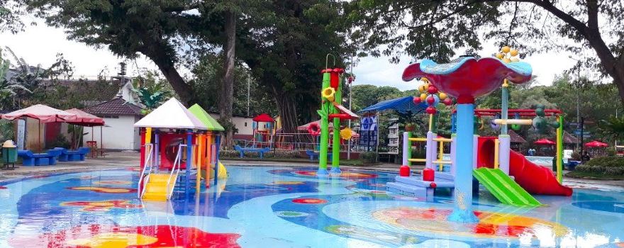 Taman Wisata Tirtoyoso Park