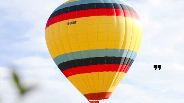 Hutuo River Art Ecological Island