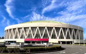 台灣體育大學綜合體育館