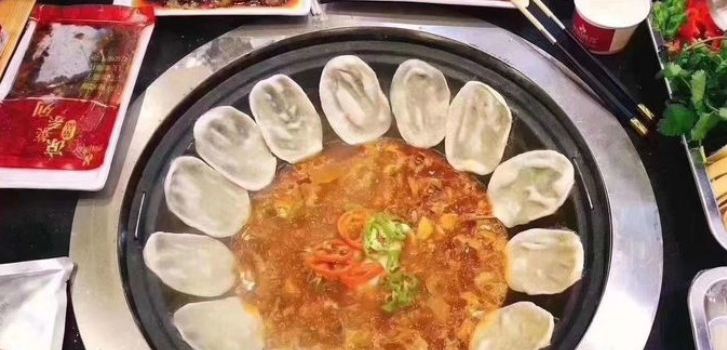 地锅传奇(港区总店)