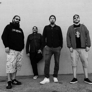 【필라델피아】Deftones 투어 | 웰스 파르고 센터