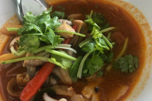 Popular dishes