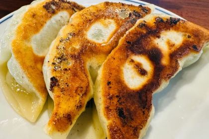 Haikara Chinese Nisshintei