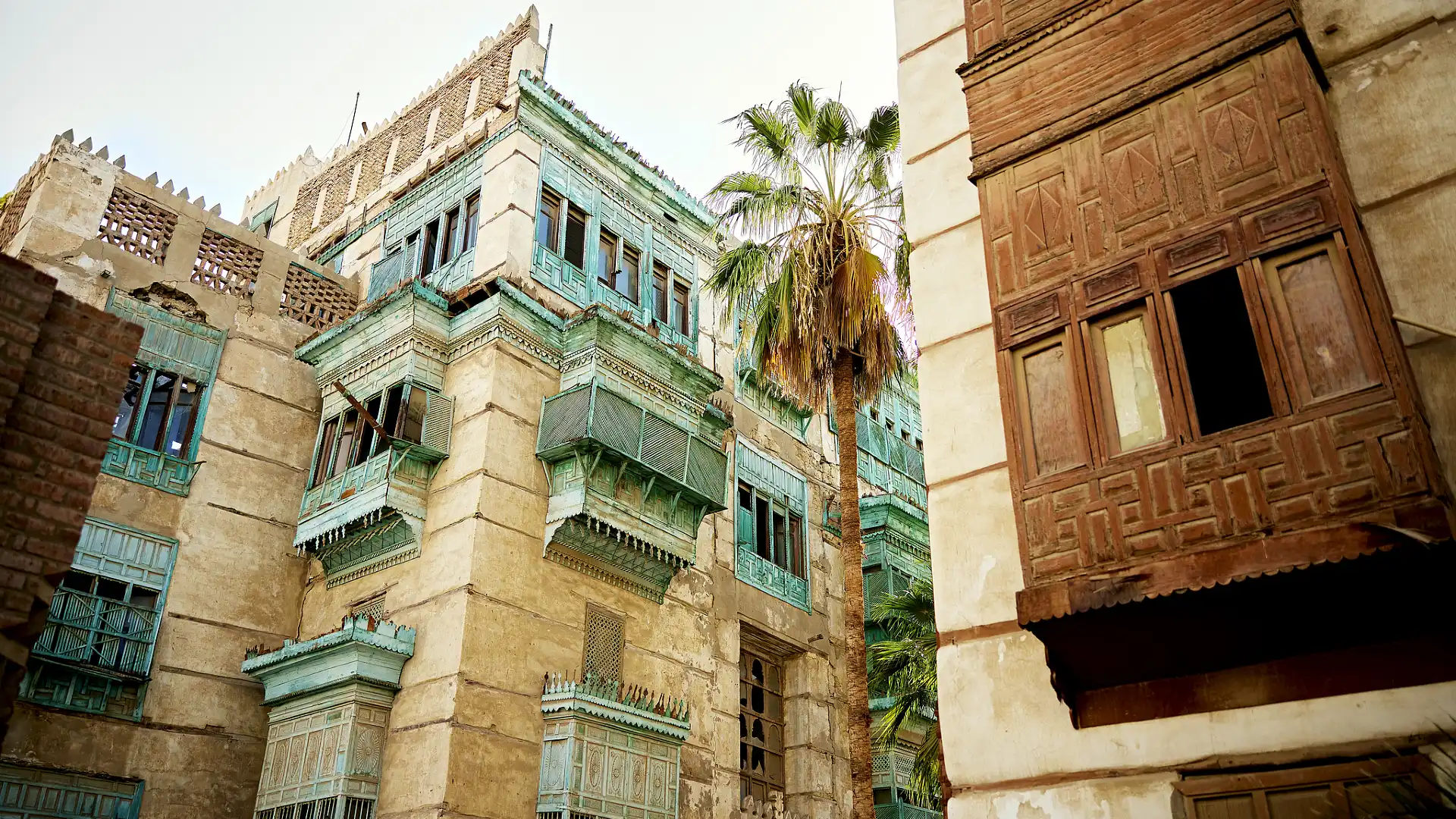 Hotel dekat Balad