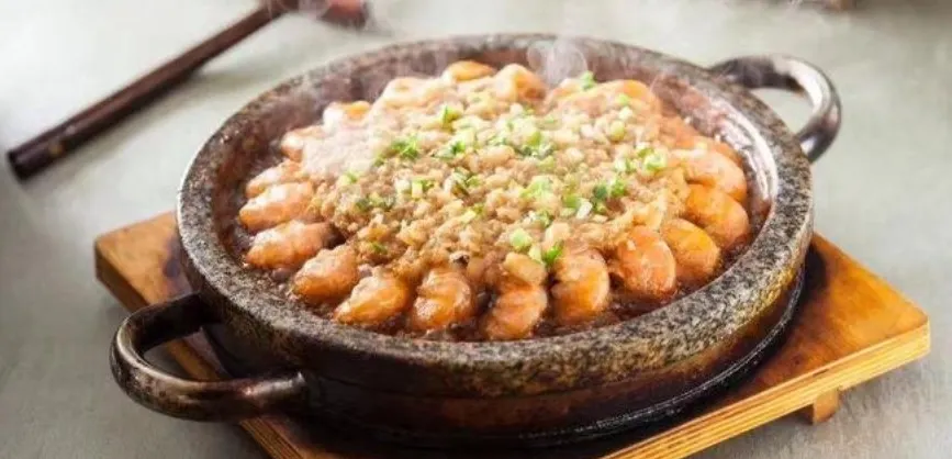 Local Restaurants
