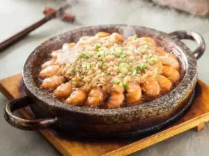 Top 10 Local Restaurants in Bengbu