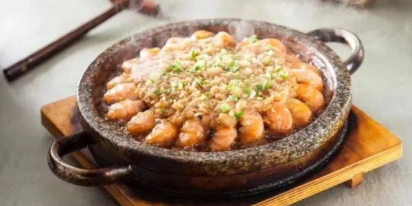 벙부 현지 풍미의 식당 베스트 10