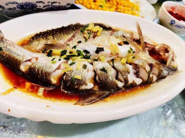 海龙饭店(周庄店)