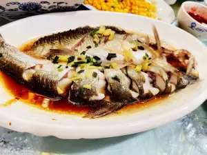 海龙饭店(周庄店)