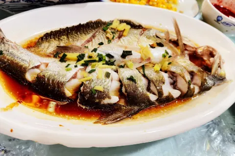 海龍飯店（周莊店）