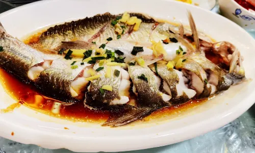 海龙饭店(周庄店)