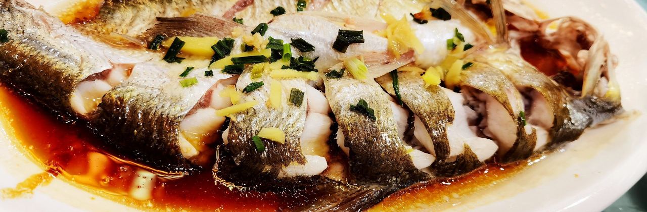 海龙饭店(周庄店)