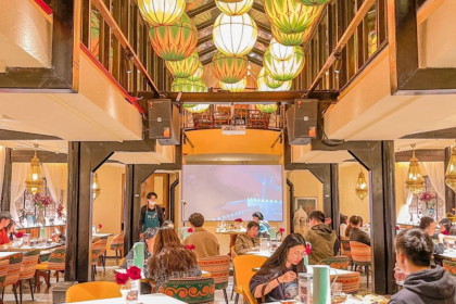 阿萨中东料理·清真(昆明南强街店)