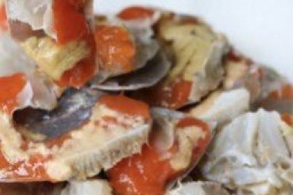 海峡食府海鲜大排档