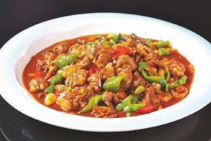 XINGHAIYUGANG