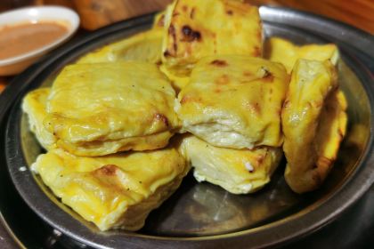 申记臭豆腐煮鱼(五一步行街店)