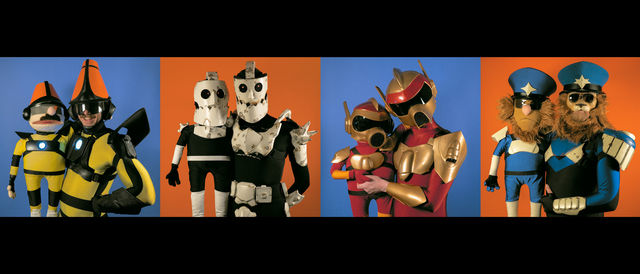【파리】TWRP 콘서트 투어 | La Maroquinerie