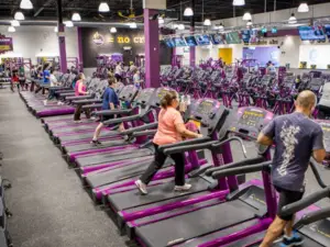 Planet Fitness