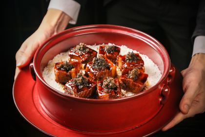 Sweet & Smelling Restaurant