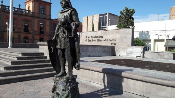 San Luis Potosi
