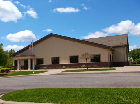 Cross Creek Church - Palmyra Campus