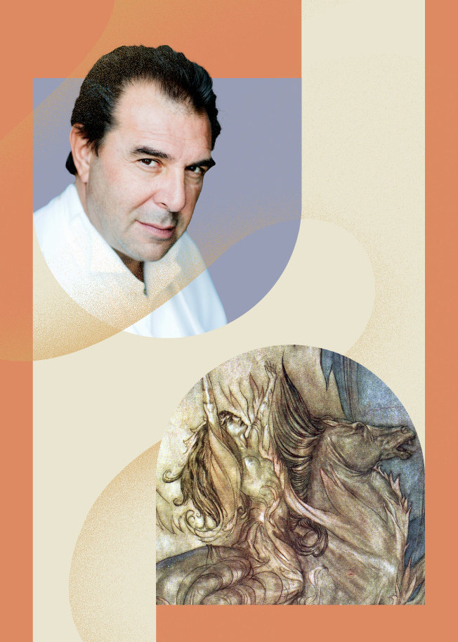 HKPhil: Daniele Gatti | Götterdämmerung Suite | Hong Kong Cultural Centre
