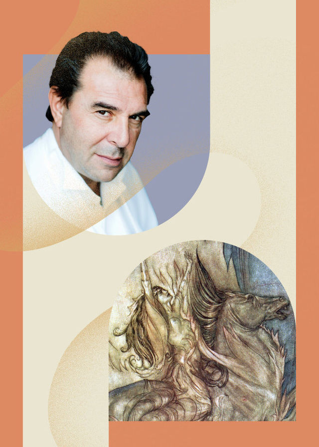 中國香港 ·  香港管樂：丹尼爾·加蒂 |諸神黃昏組曲 | 香港文化中心