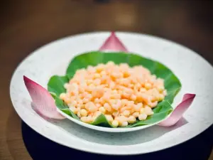 PINGJIANGSONG SUZHOU CUISINE IN GARDENS