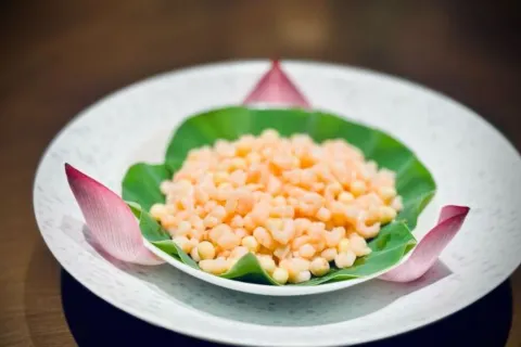 金海華·平江頌