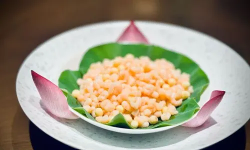 PINGJIANGSONG SUZHOU CUISINE IN GARDENS