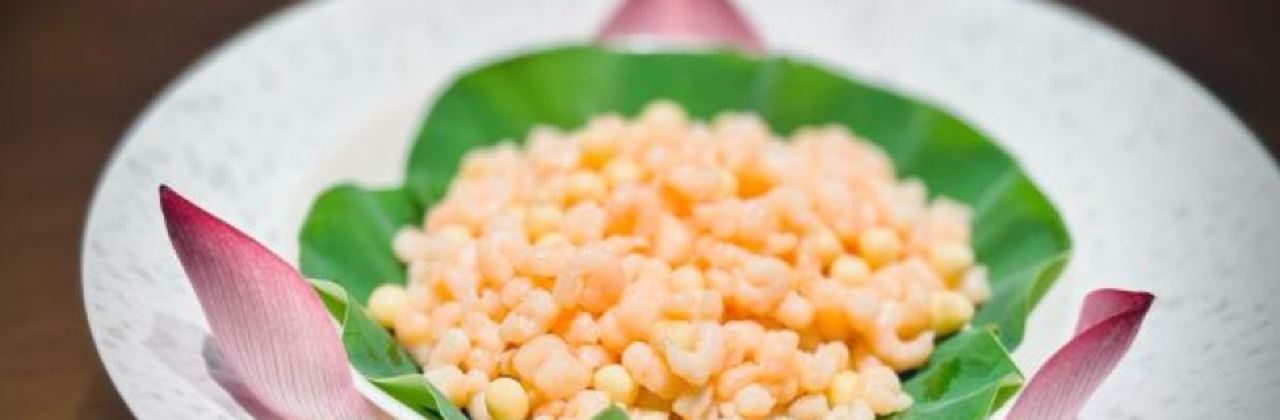 PINGJIANGSONG SUZHOU CUISINE IN GARDENS