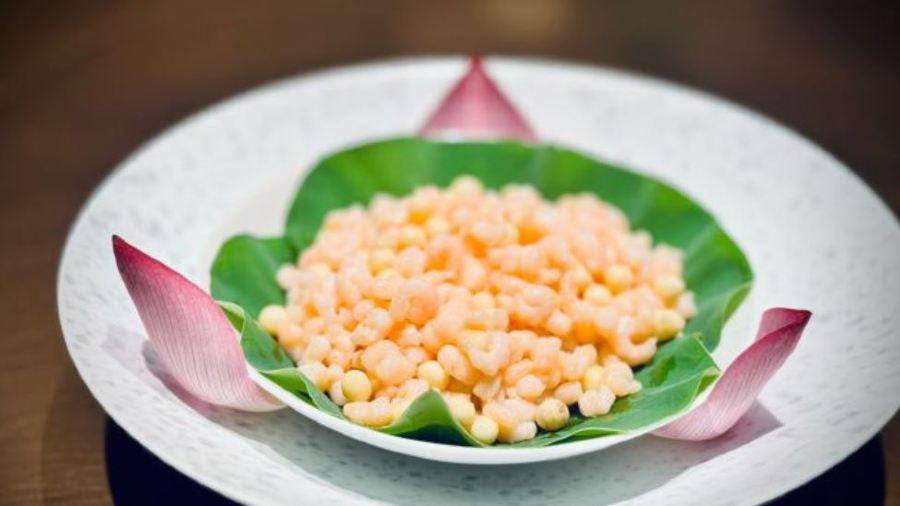 PINGJIANGSONG SUZHOU CUISINE IN GARDENS