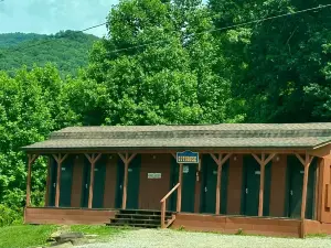 Stinking Creek ATV Campground