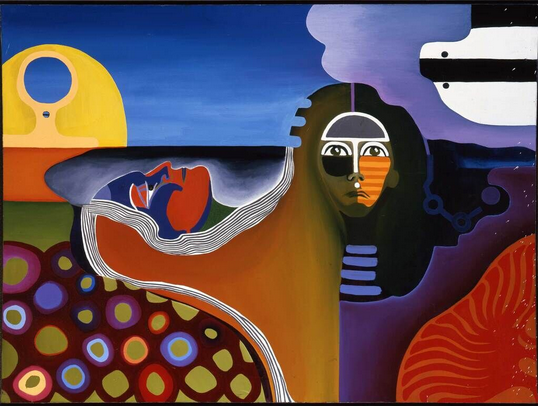 Sixties Surreal | Whitney Museum of American Art