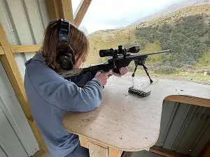 Real Guns New Zealand
