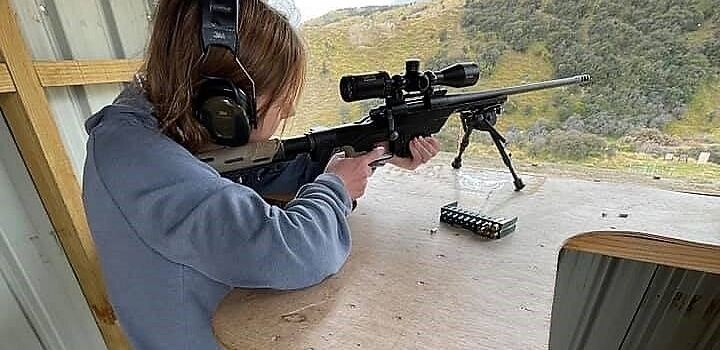 Real Guns New Zealand