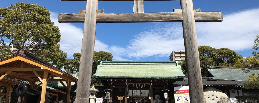 佐嘉神社