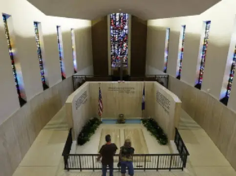 Eisenhower Presidential Museum