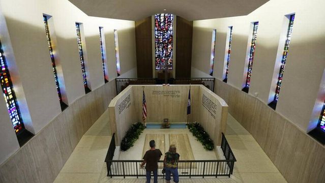 Eisenhower Presidential Museum