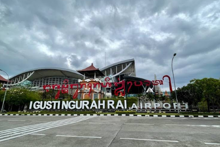 Ngurah Rai Airport