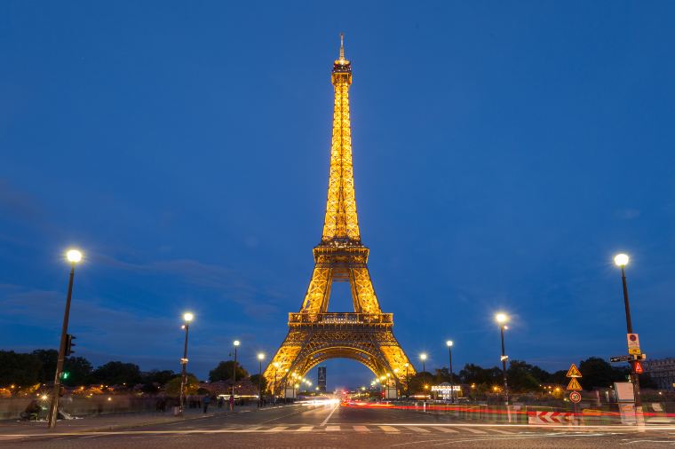 Eifel Tower